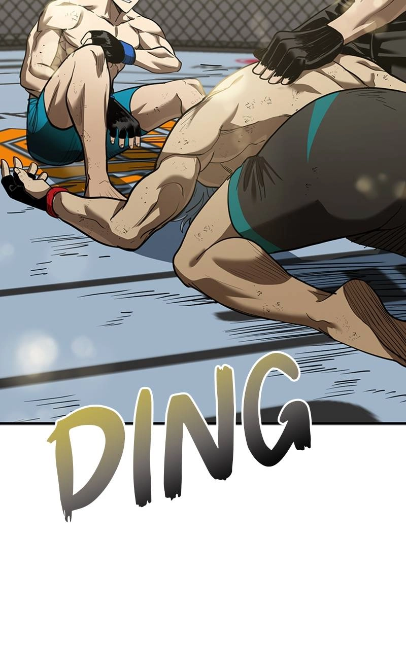 King of the Octagon Chapter 25, page 43 of 87