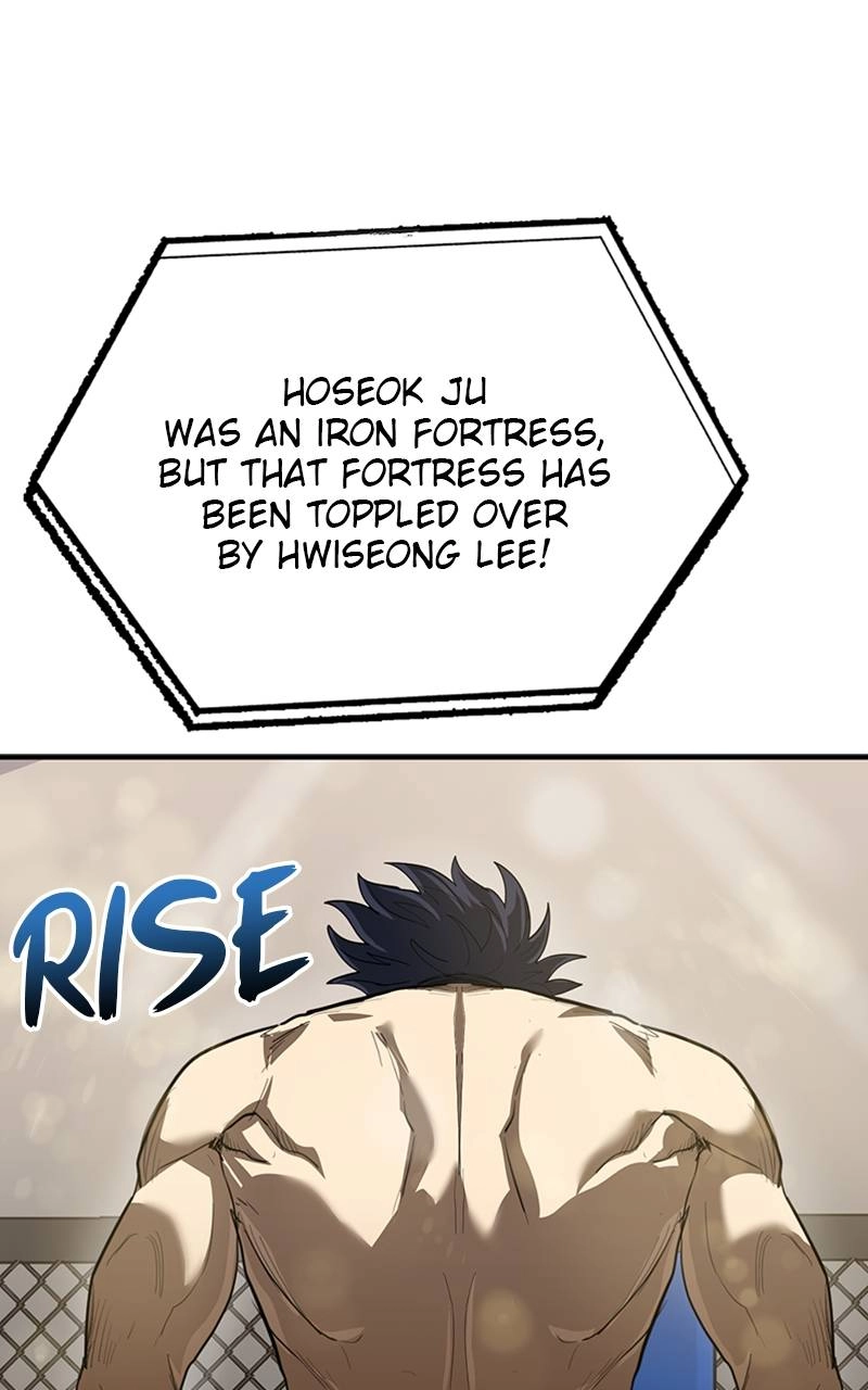 King of the Octagon Chapter 25, page 44 of 87