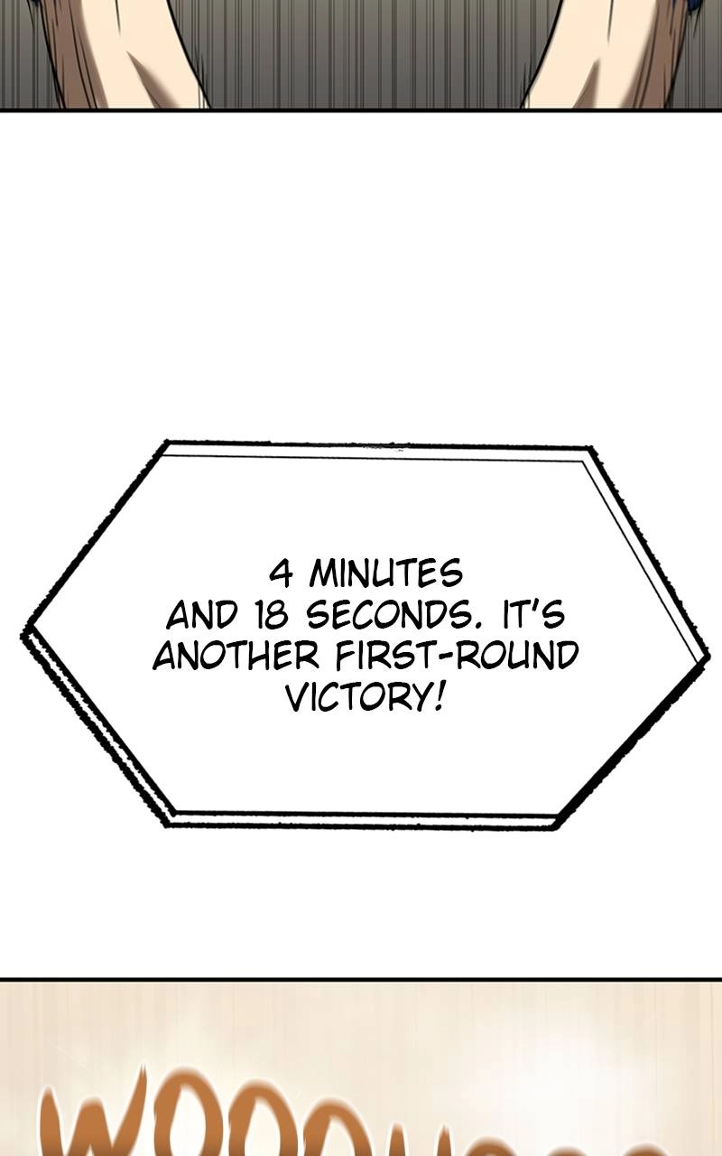 King of the Octagon Chapter 25, page 46 of 87