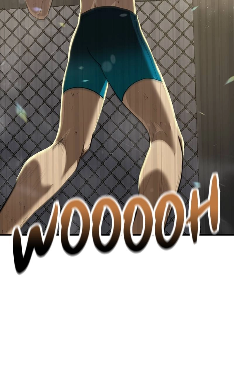 King of the Octagon Chapter 25, page 48 of 87