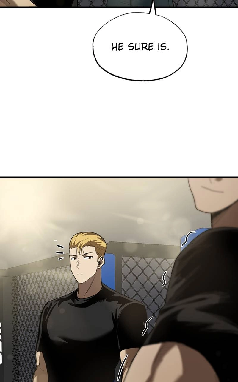 King of the Octagon Chapter 25, page 51 of 87
