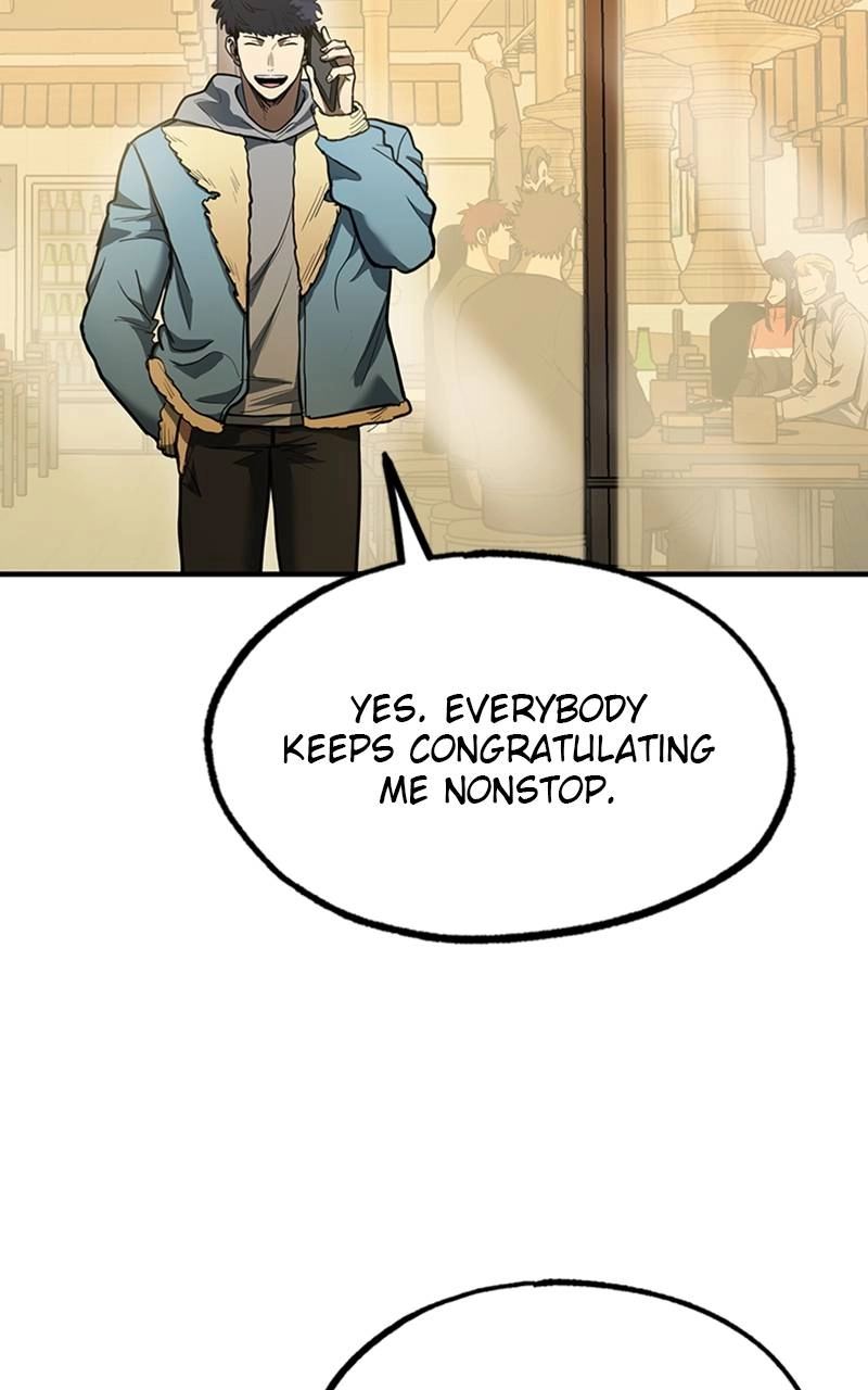 King of the Octagon Chapter 25, page 61 of 87