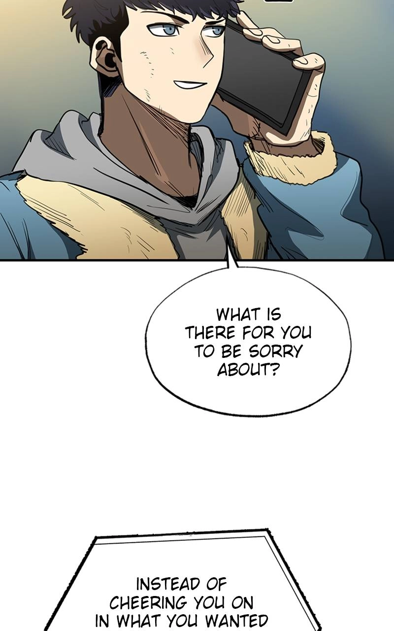 King of the Octagon Chapter 25, page 65 of 87