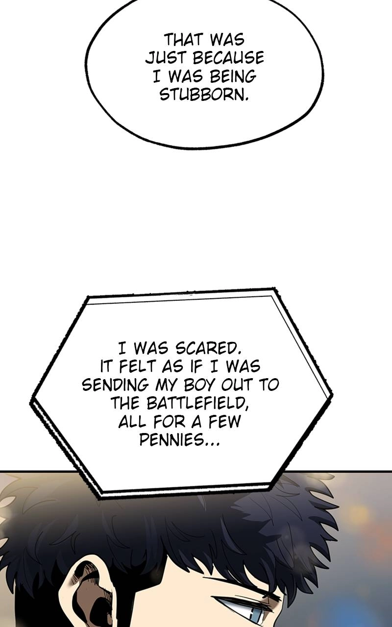 King of the Octagon Chapter 25, page 67 of 87