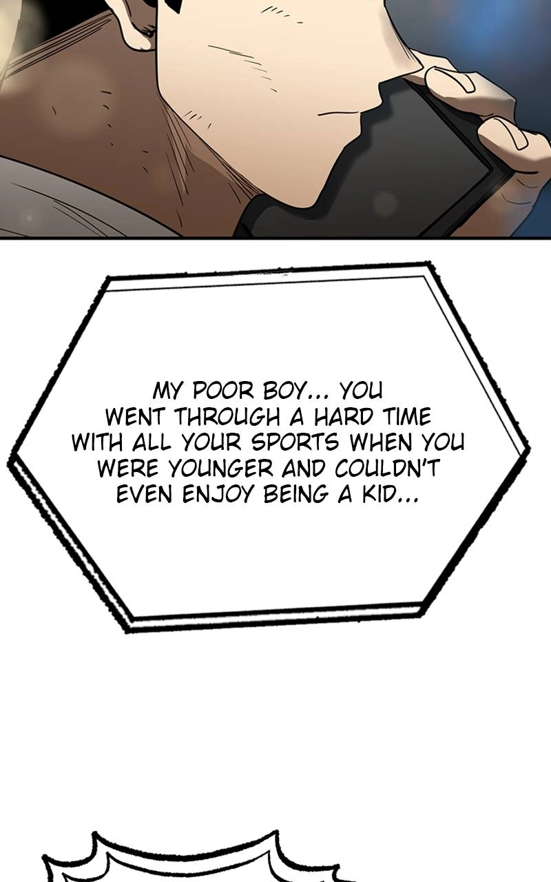 King of the Octagon Chapter 25, page 68 of 87
