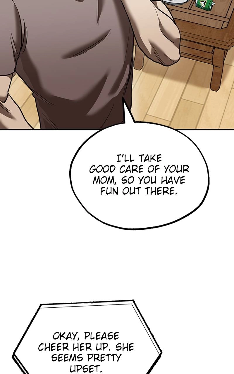 King of the Octagon Chapter 25, page 72 of 87