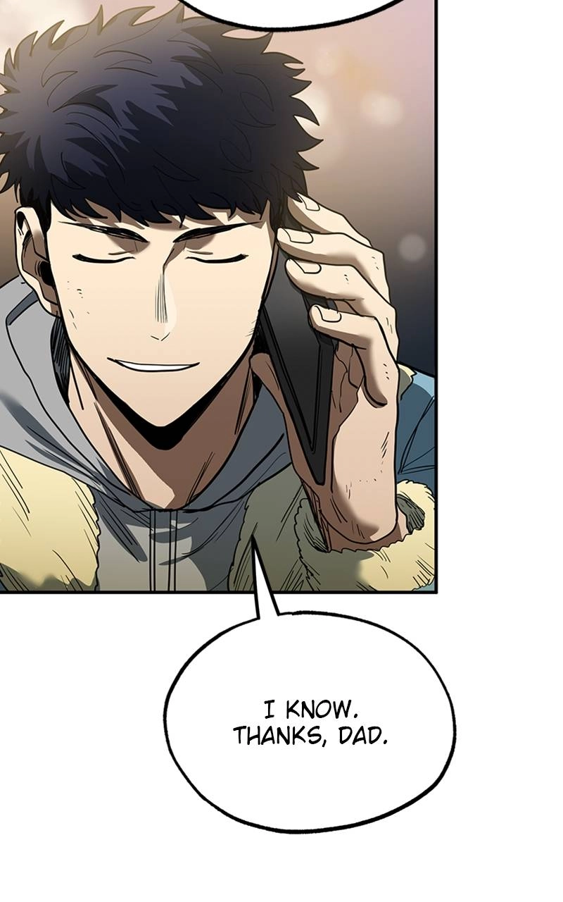 King of the Octagon Chapter 25, page 74 of 87