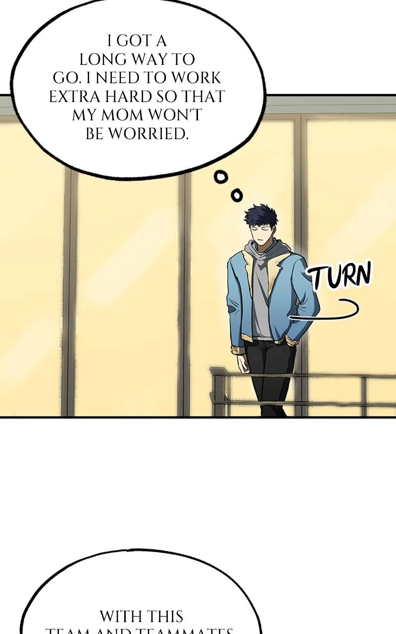 King of the Octagon Chapter 25, page 76 of 87
