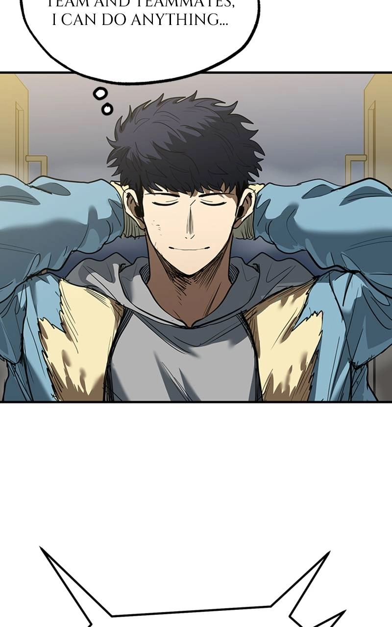 King of the Octagon Chapter 25, page 77 of 87