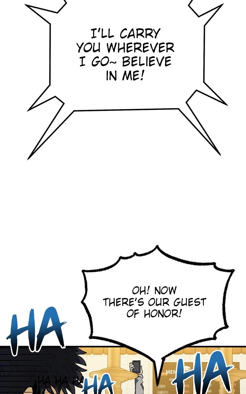 King of the Octagon Chapter 25, page 79 of 87