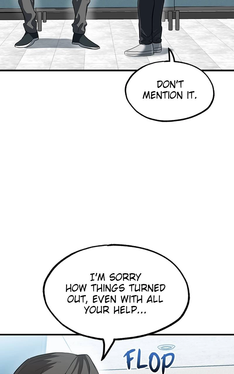 King of the Octagon Chapter 26, page 10 of 83