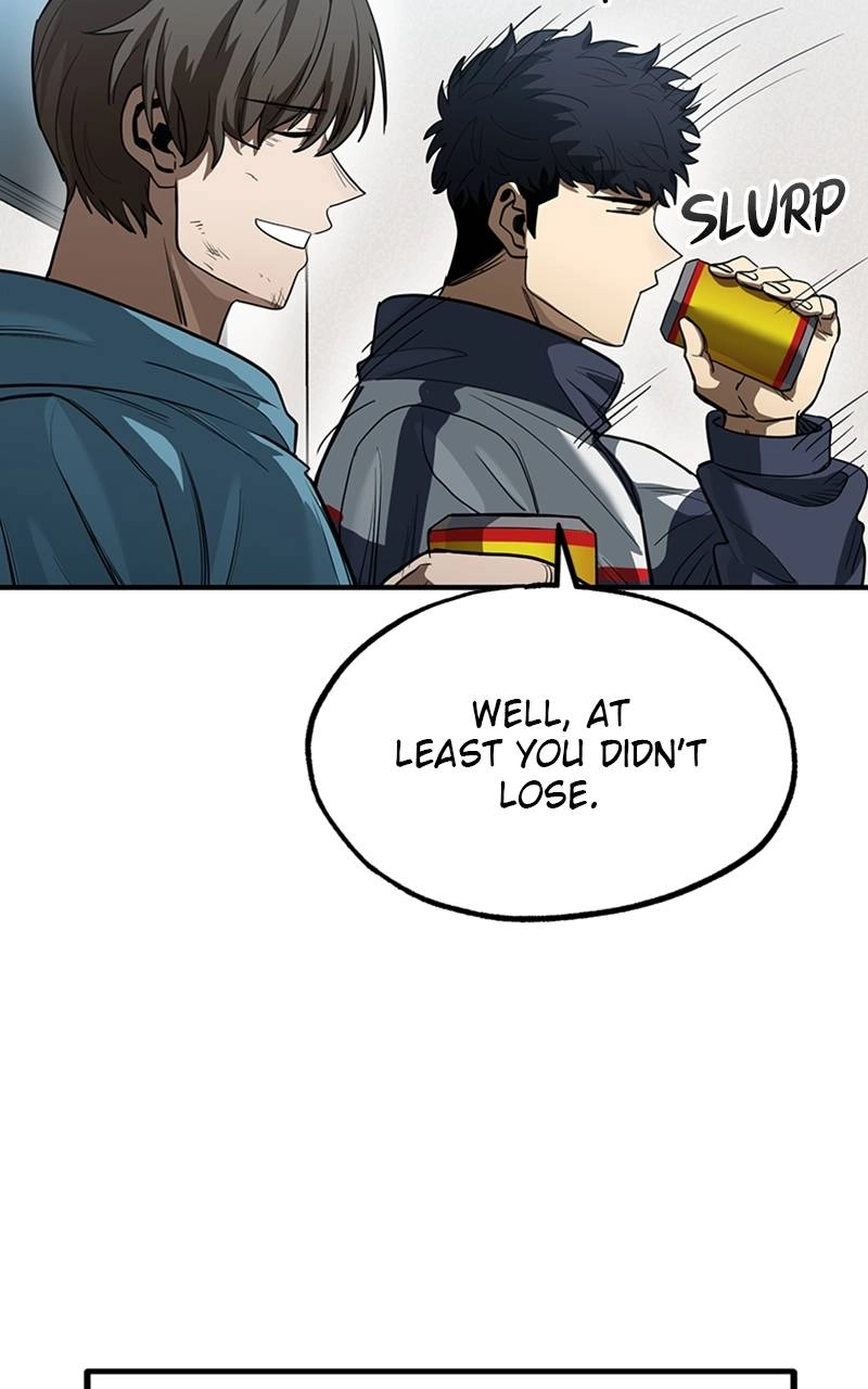 King of the Octagon Chapter 26, page 11 of 83