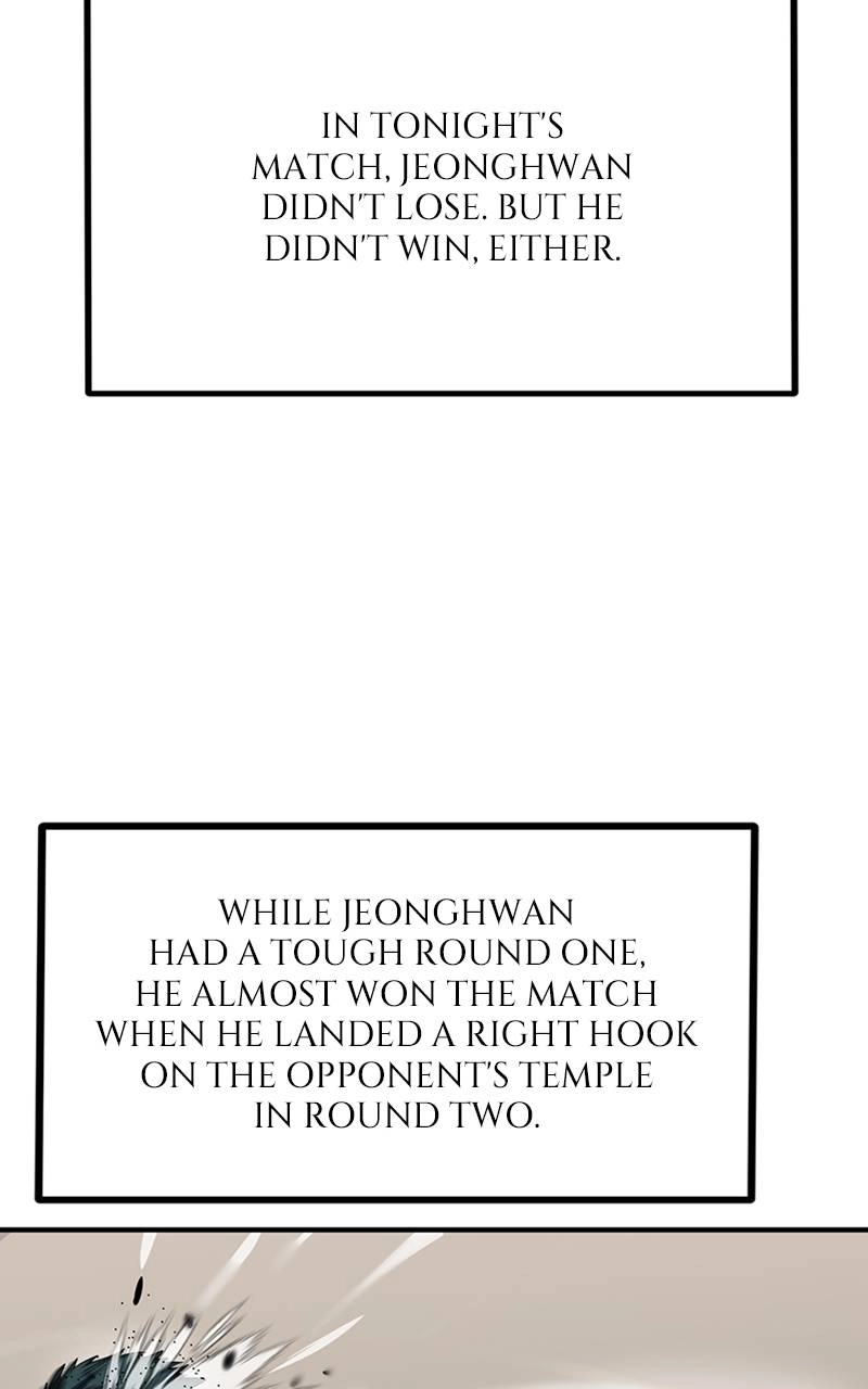 King of the Octagon Chapter 26, page 12 of 83