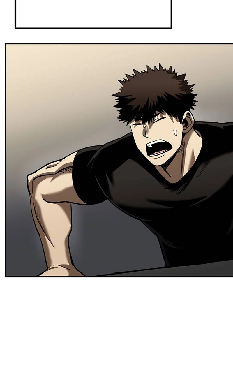 King of the Octagon Chapter 26, page 14 of 83