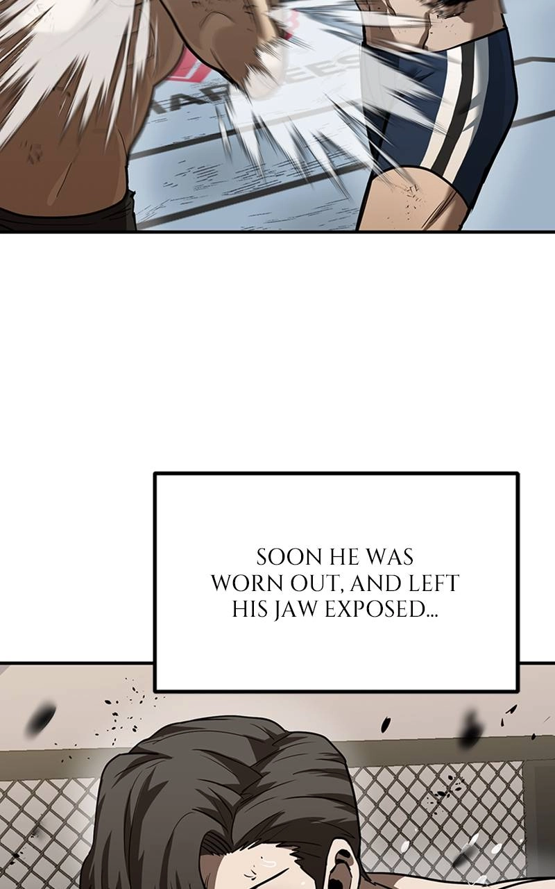 King of the Octagon Chapter 26, page 16 of 83