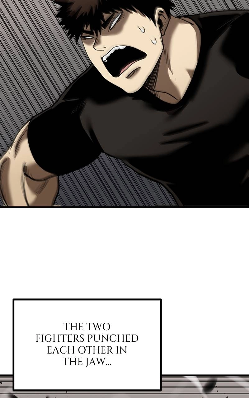 King of the Octagon Chapter 26, page 18 of 83