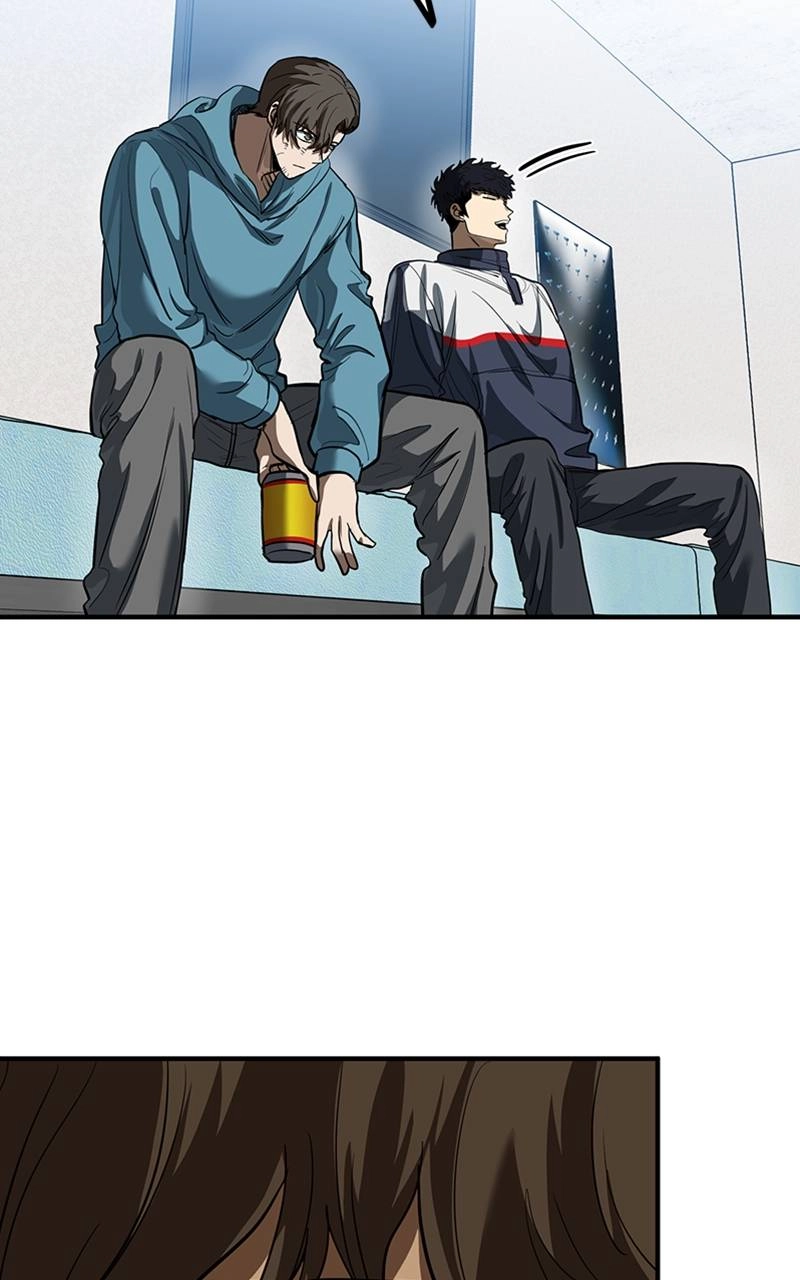 King of the Octagon Chapter 26, page 24 of 83