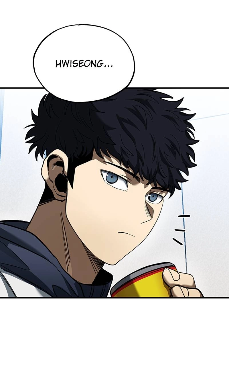 King of the Octagon Chapter 26, page 26 of 83