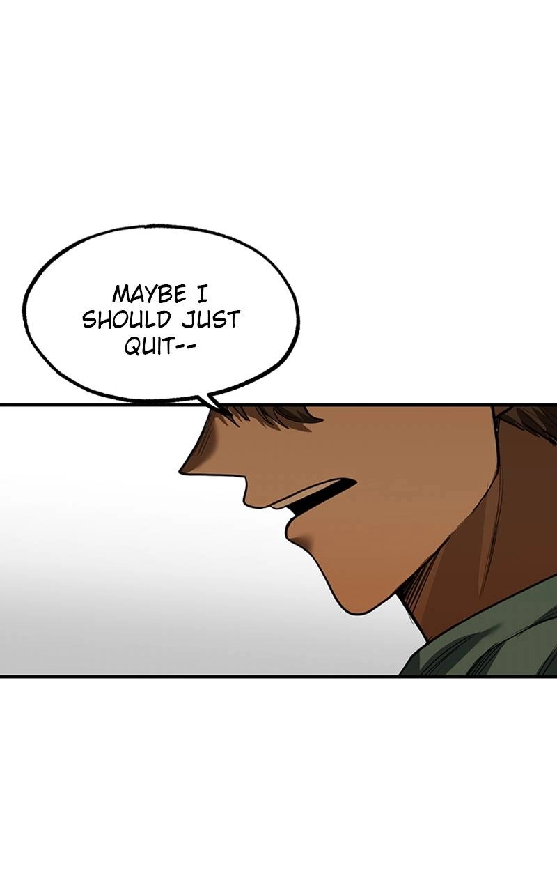 King of the Octagon Chapter 26, page 28 of 83