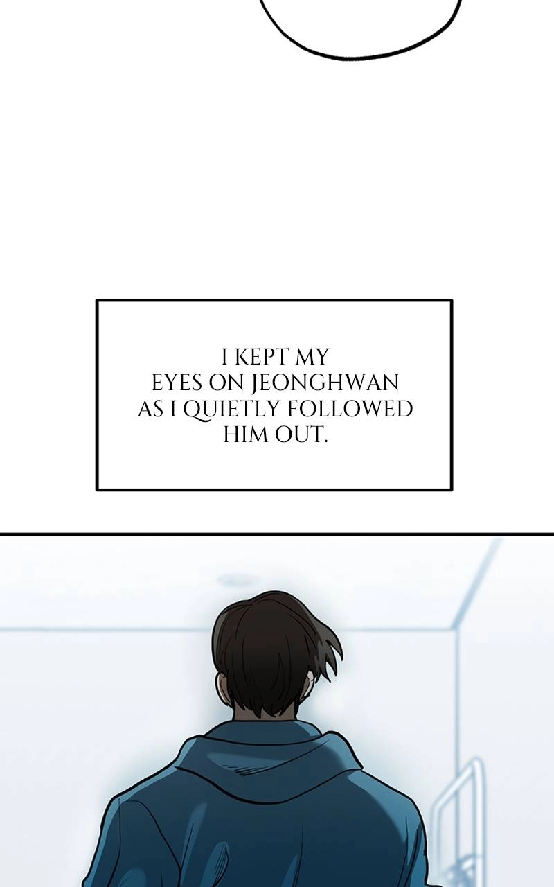 King of the Octagon Chapter 26, page 33 of 83