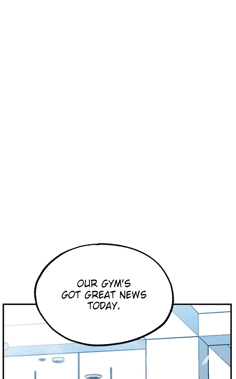 King of the Octagon Chapter 26, page 36 of 83