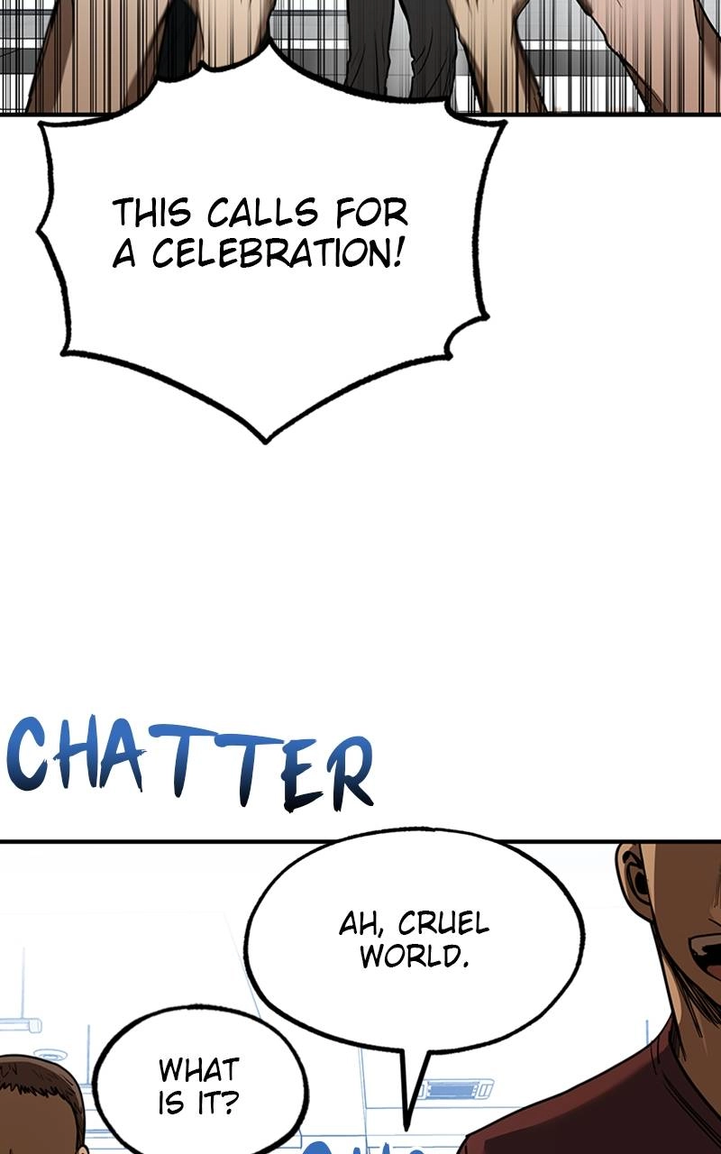 King of the Octagon Chapter 26, page 40 of 83