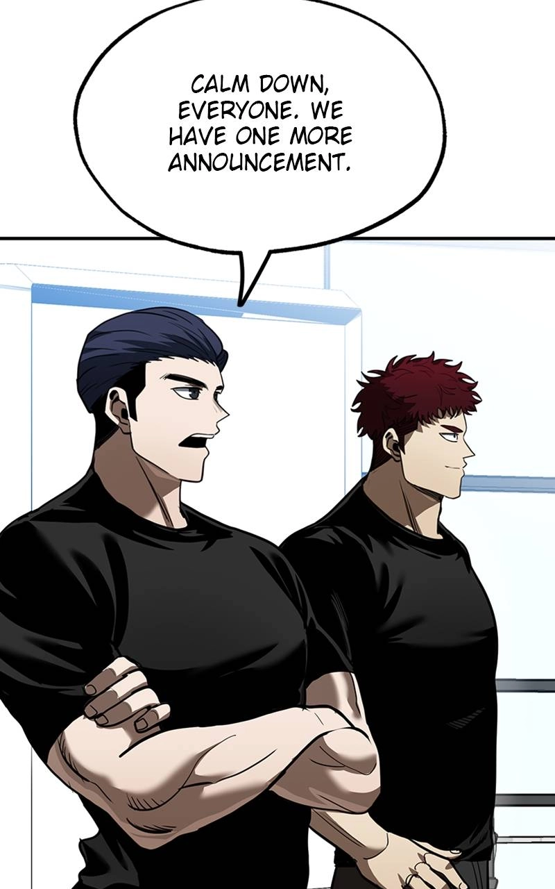 King of the Octagon Chapter 26, page 44 of 83