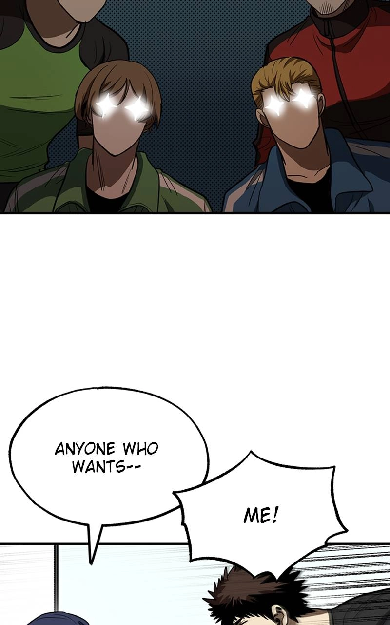 King of the Octagon Chapter 26, page 46 of 83