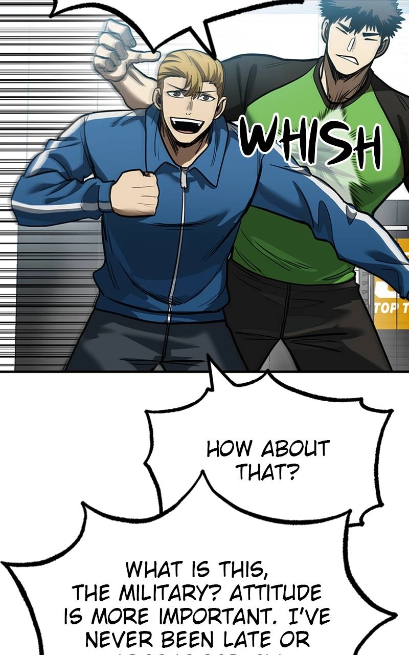 King of the Octagon Chapter 26, page 48 of 83