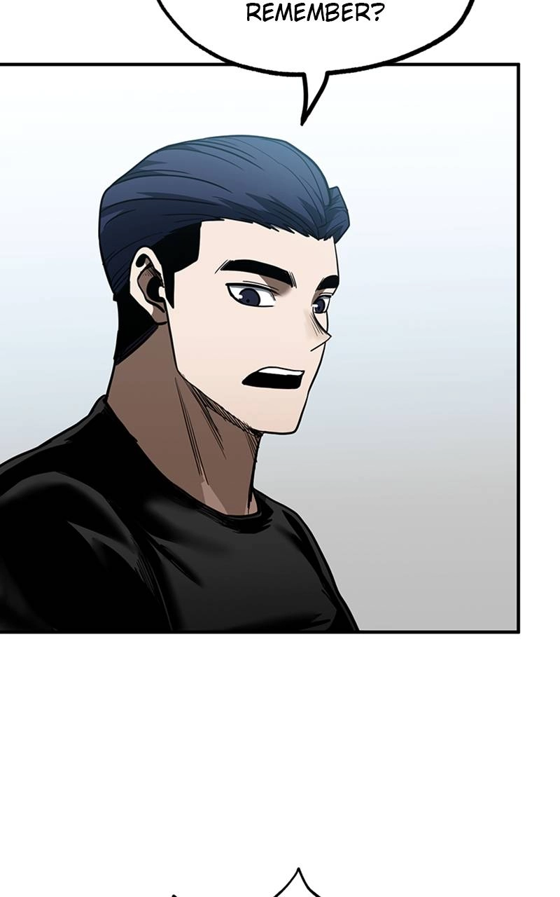 King of the Octagon Chapter 26, page 51 of 83
