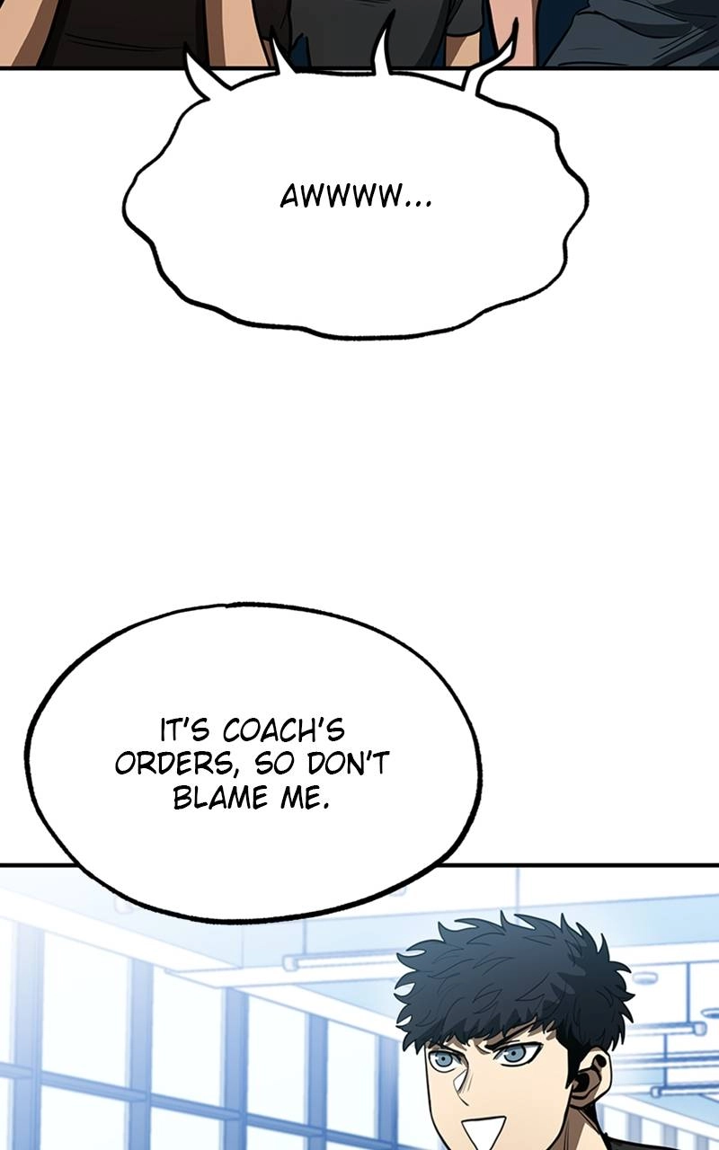 King of the Octagon Chapter 26, page 54 of 83