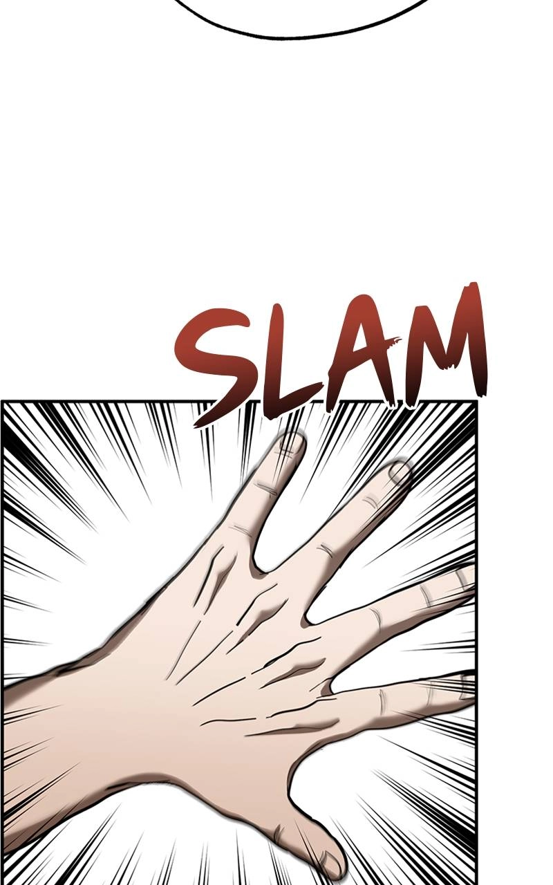 King of the Octagon Chapter 26, page 57 of 83