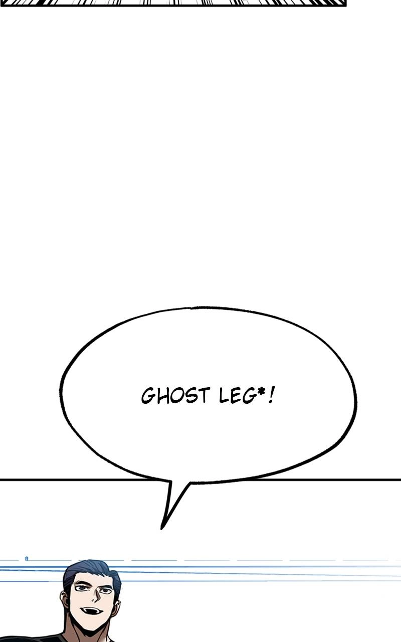 King of the Octagon Chapter 26, page 58 of 83