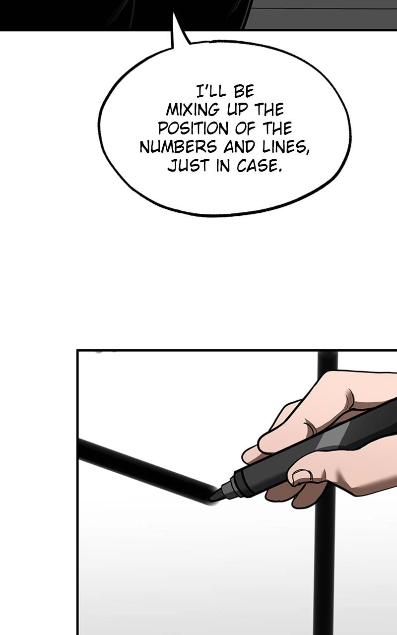King of the Octagon Chapter 26, page 61 of 83