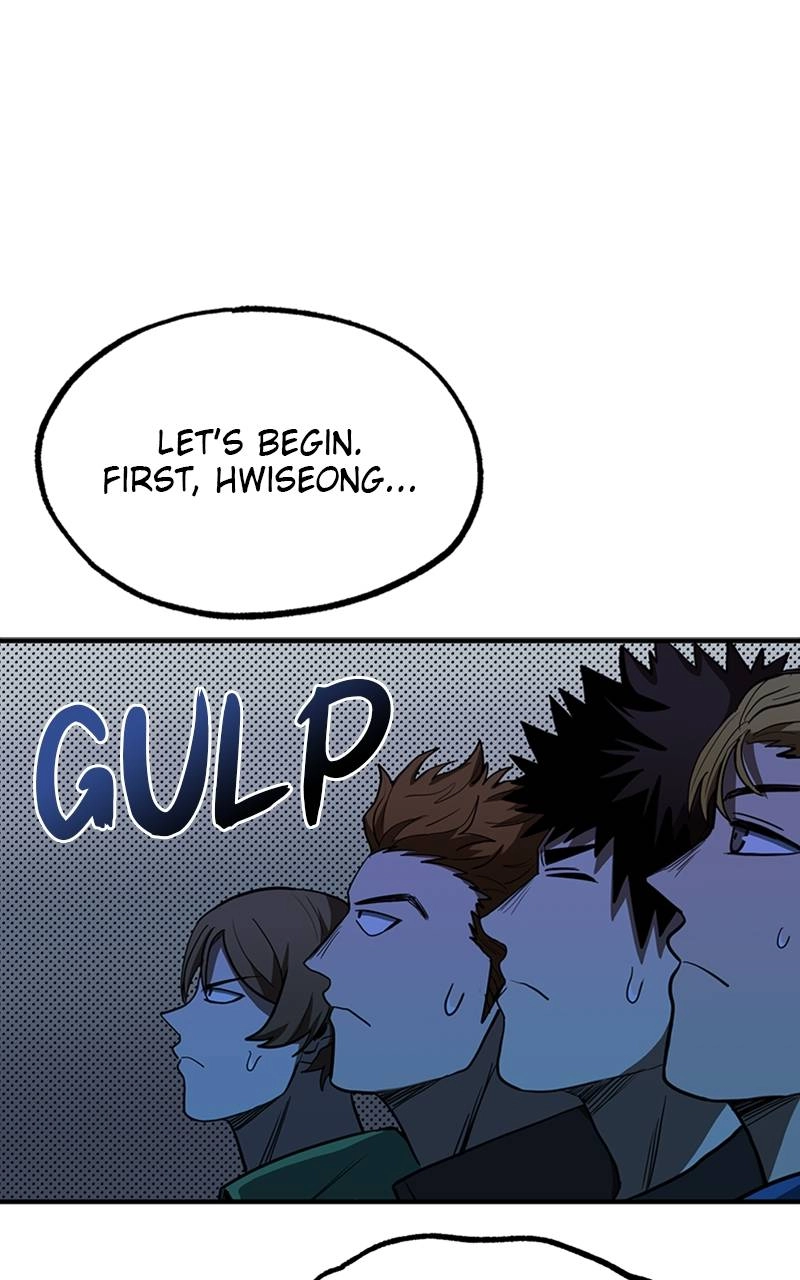 King of the Octagon Chapter 26, page 64 of 83