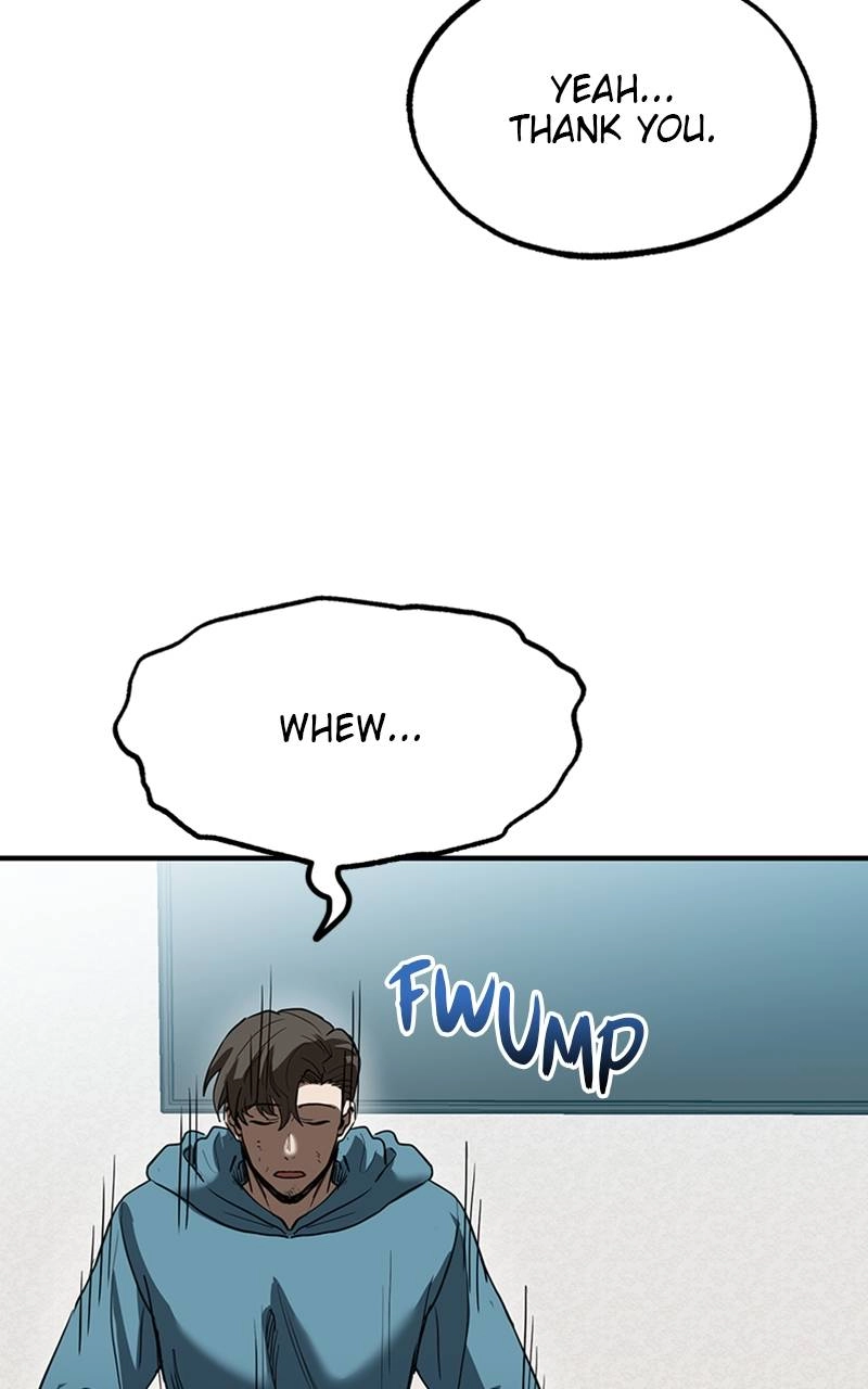 King of the Octagon Chapter 26, page 7 of 83