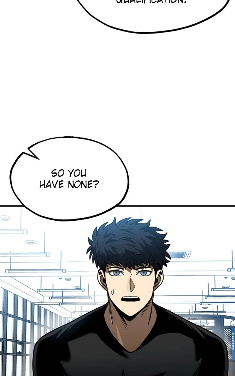 King of the Octagon Chapter 26, page 74 of 83