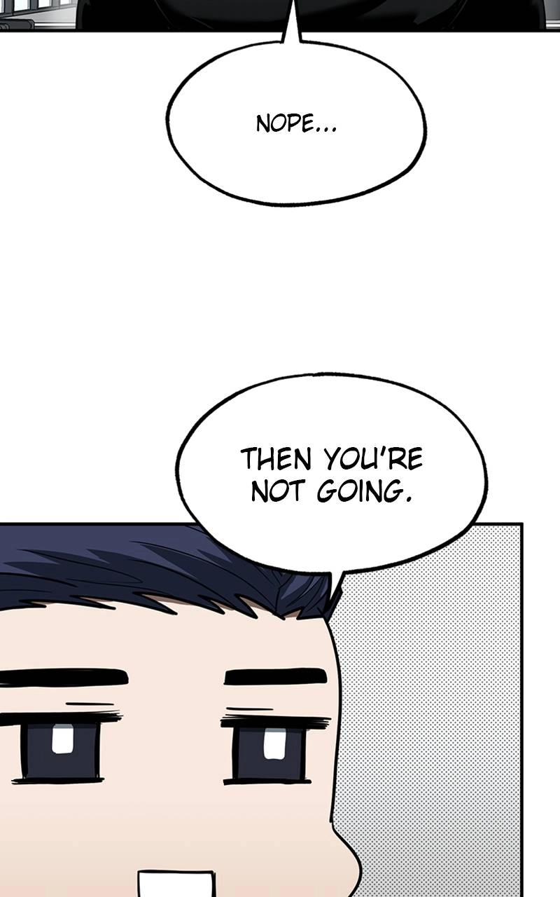 King of the Octagon Chapter 26, page 75 of 83