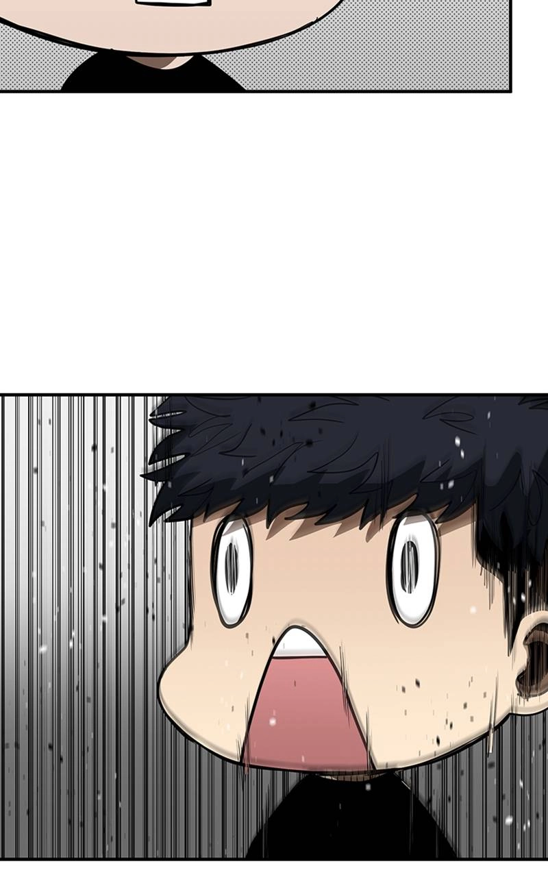 King of the Octagon Chapter 26, page 76 of 83