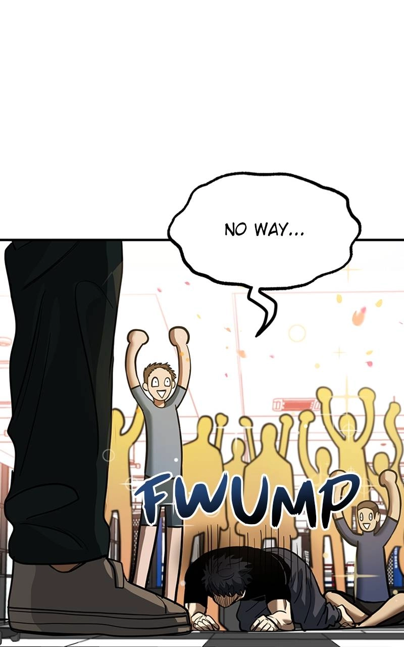 King of the Octagon Chapter 26, page 77 of 83