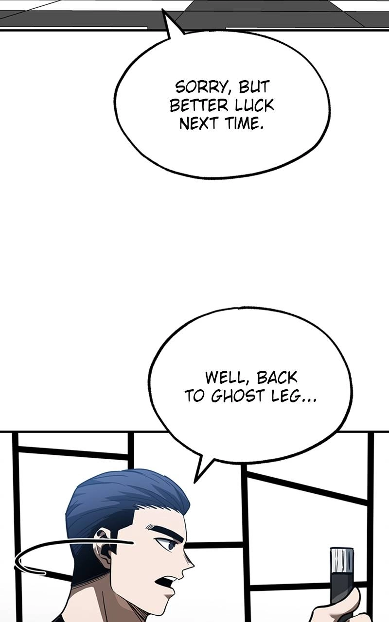 King of the Octagon Chapter 26, page 78 of 83