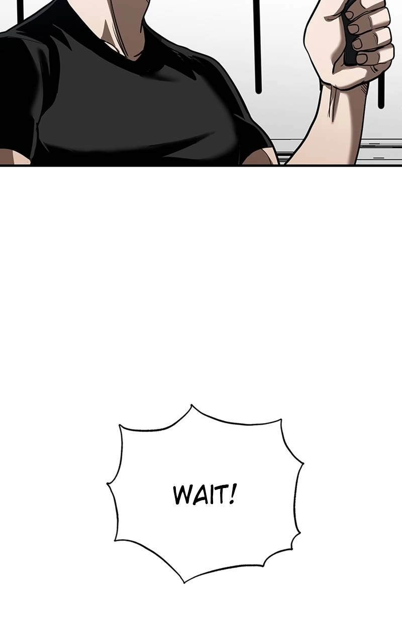 King of the Octagon Chapter 26, page 79 of 83