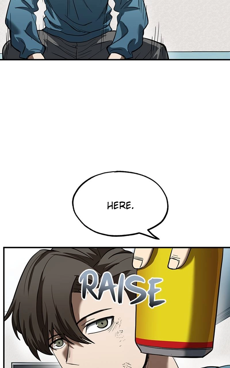 King of the Octagon Chapter 26, page 8 of 83