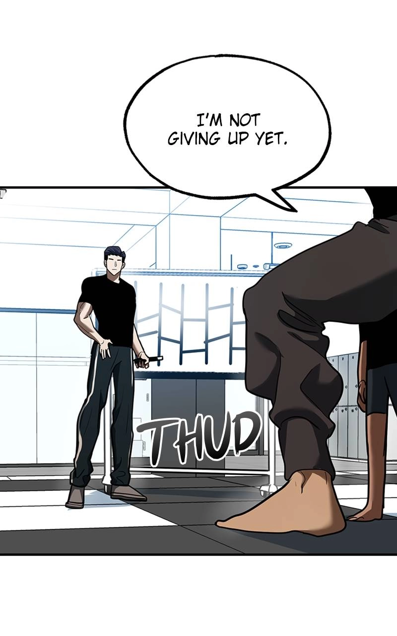 King of the Octagon Chapter 26, page 80 of 83