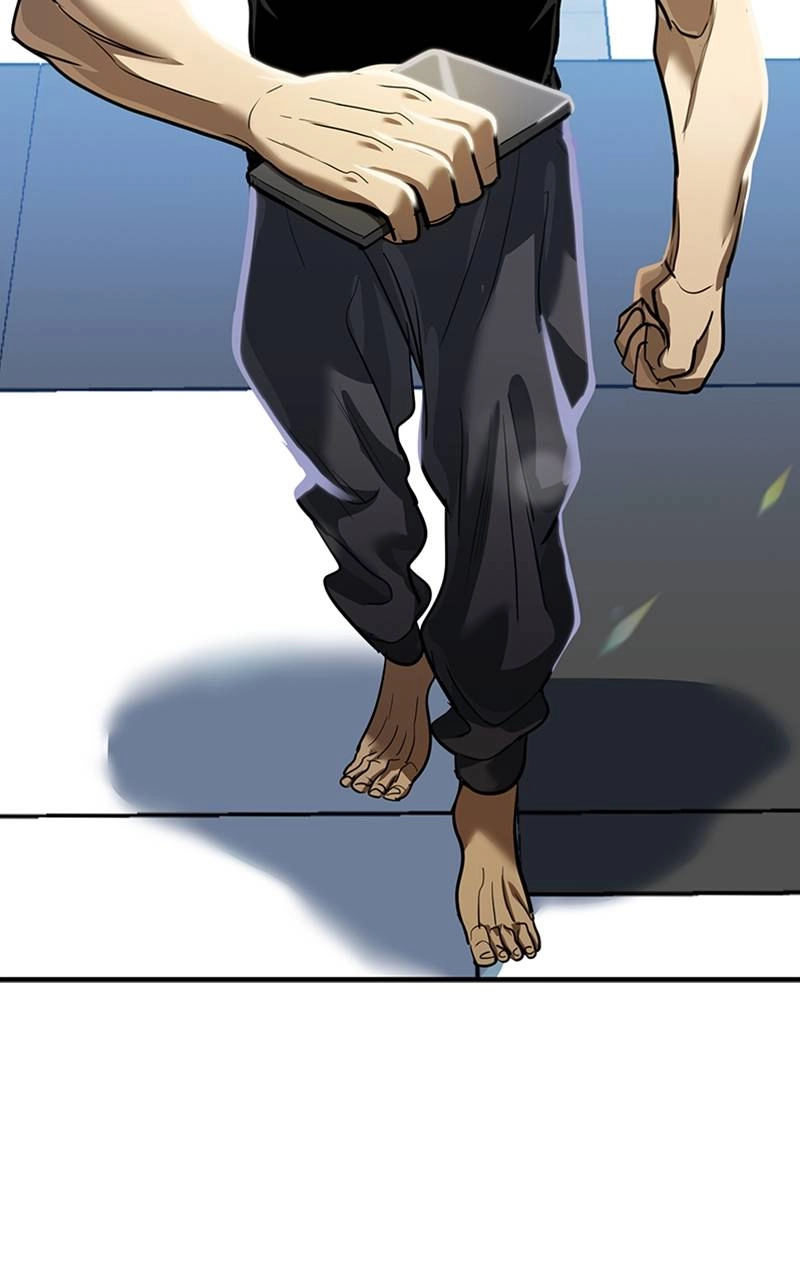 King of the Octagon Chapter 26, page 82 of 83