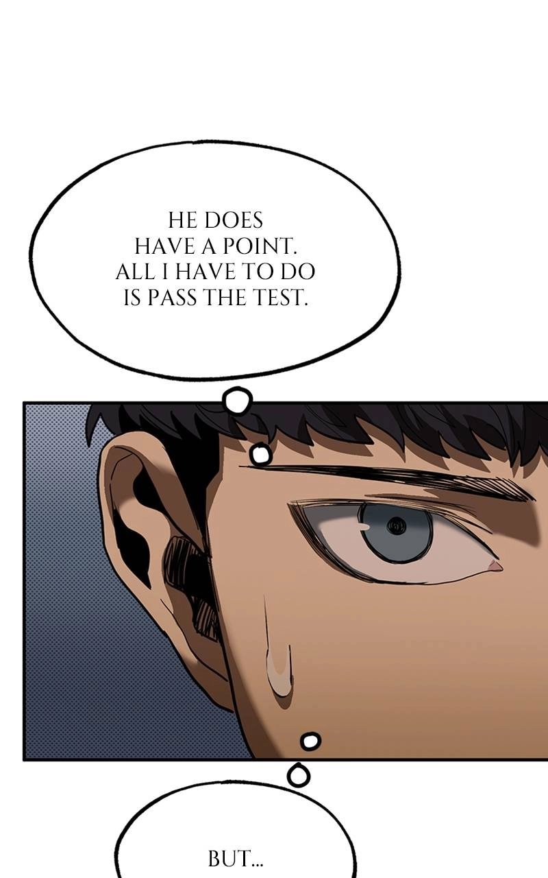 King of the Octagon Chapter 27, page 11 of 80