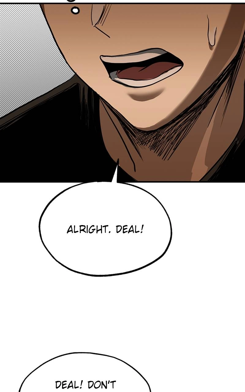 King of the Octagon Chapter 27, page 15 of 80