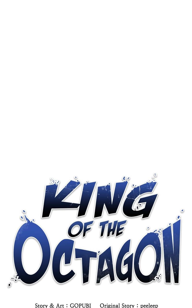 King of the Octagon Chapter 27, page 21 of 80