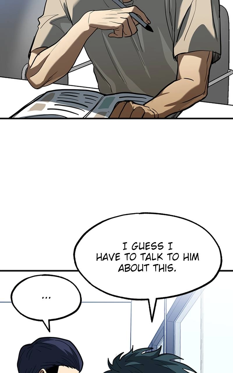 King of the Octagon Chapter 27, page 46 of 80