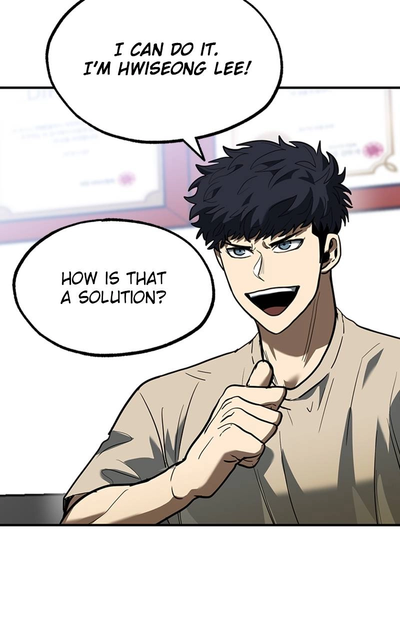 King of the Octagon Chapter 27, page 53 of 80